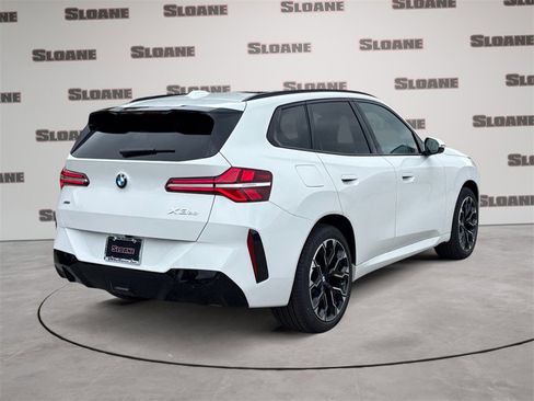 New 2026 BMW X3 xDrive30 w/ Premium Package image 5