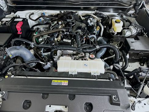 Certified 2024 Toyota Tacoma SR RWD image 26