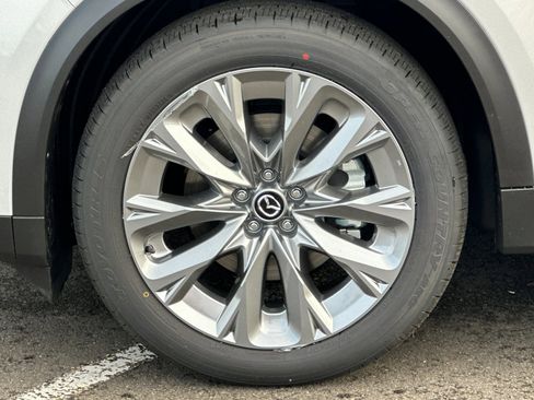 New 2026 MAZDA CX-90 3.3 Turbo w/ Preferred Package AWD/4WD image 23
