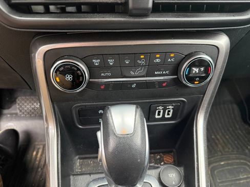 Used 2019 Ford EcoSport SES w/ Interior Protection Package AWD/4WD image 13