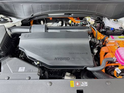 Used 2026 Hyundai Palisade Limited AWD/4WD image 31