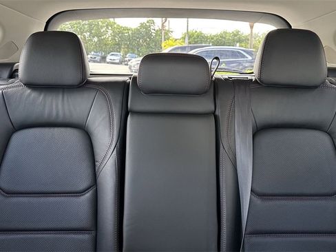 New 2025 MAZDA CX-5 Carbon Edition image 19