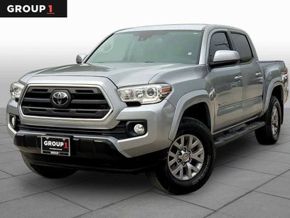 Used 2019 Toyota Tacoma SR5