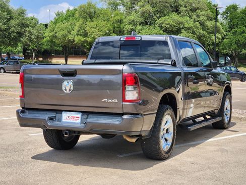 Used 2023 RAM 1500 Tradesman w/ Trailer Tow Group image 6