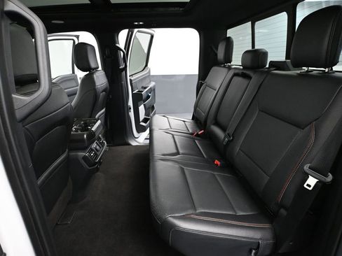 Used 2021 Ford F150 Lariat w/ Equipment Group 502A High image 41