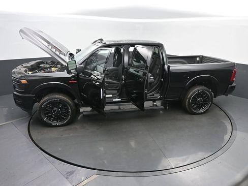 New 2026 RAM 2500 Limited AWD/4WD image 62