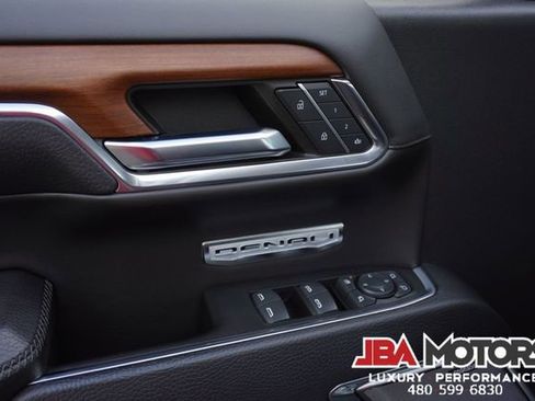 Used 2023 GMC Sierra 1500 Denali w/ Denali Reserve Package image 79