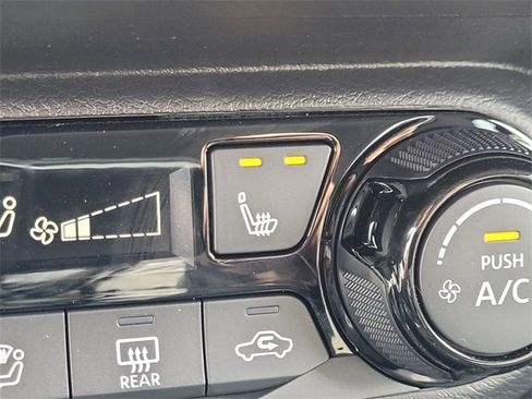 New 2026 Nissan Kicks SV w/ Cold Weather Package image 16