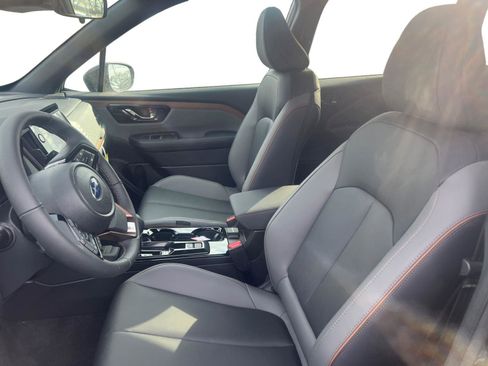 New 2026 Subaru Forester Sport image 9