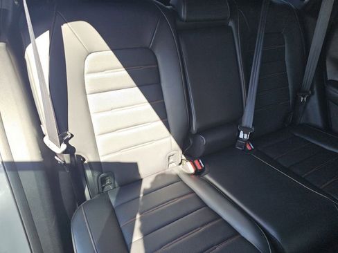 Certified 2023 Honda CR-V Sport Touring image 28
