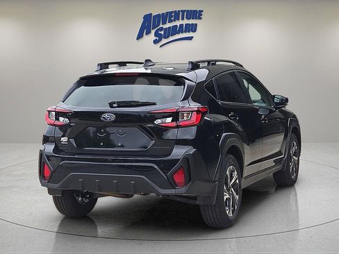 New 2026 Subaru Crosstrek 2.0i Premium AWD/4WD image 5