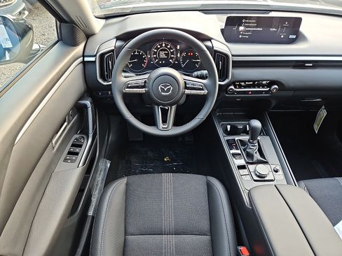 New 2026 MAZDA CX-50 AWD 2.5 S w/ Weather Package image 9