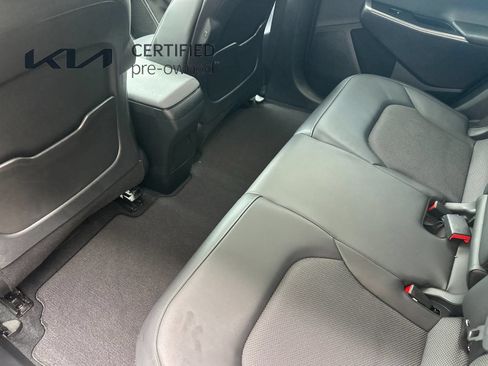 Certified 2024 Kia EV6 Light RWD image 13