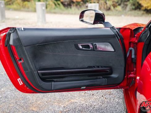 Used 2016 Mercedes-Benz AMG GT S image 76