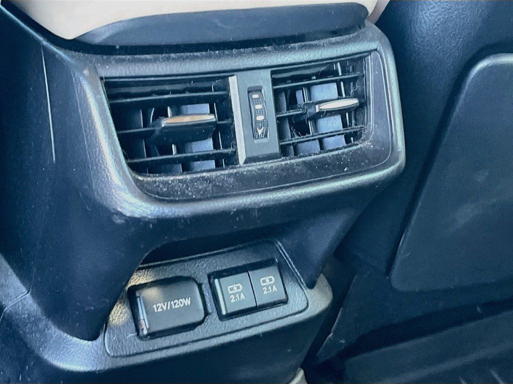 Used 2019 Lexus ES 300h w/ Premium Package FWD image 26