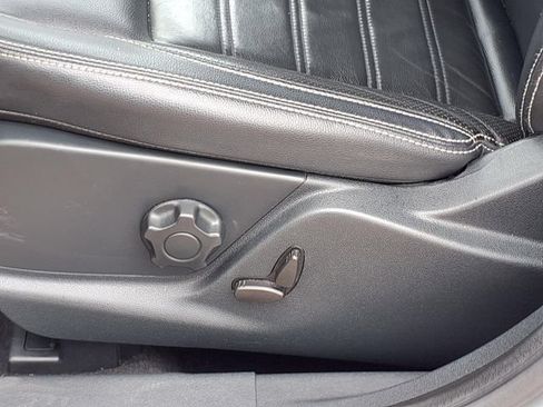 Used 2020 Ford EcoSport Titanium FWD image 4