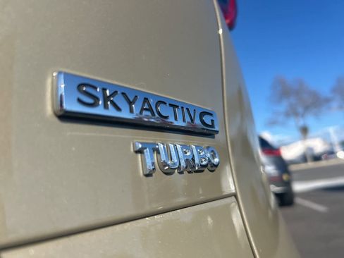 Used 2024 MAZDA CX-30 Carbon image 20