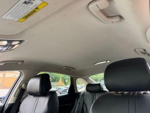 Used 2023 Genesis G80 2.5T AWD/4WD image 52