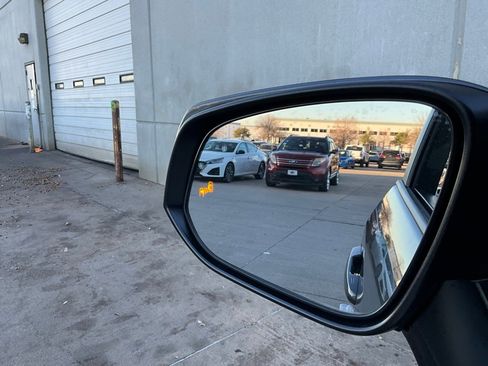 New 2025 Toyota RAV4 XLE image 20