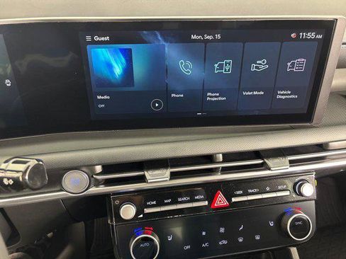 New 2026 Hyundai Santa Cruz SEL image 27