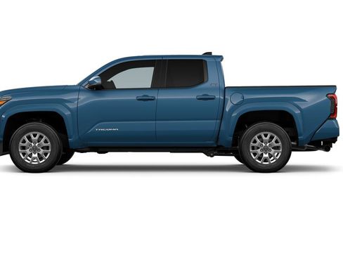 New 2026 Toyota Tacoma SR5 AWD/4WD image 87