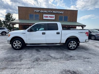Used 2011 Ford F150 XLT w/ XLT Chrome Pkg