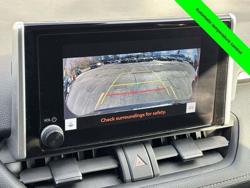 Used 2024 Toyota RAV4 XLE image 15