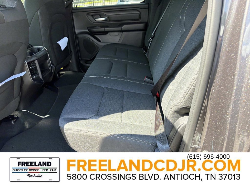 New 2026 RAM 1500 Express AWD/4WD image 14