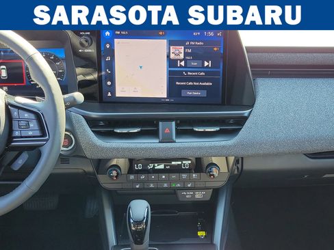 New 2026 Subaru Outback Premium AWD/4WD image 16