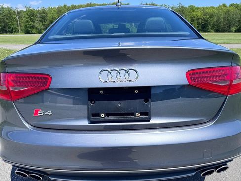 Used 2013 Audi S4 Premium Plus AWD/4WD image 14
