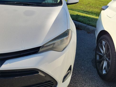 Used 2017 Toyota Corolla LE image 3