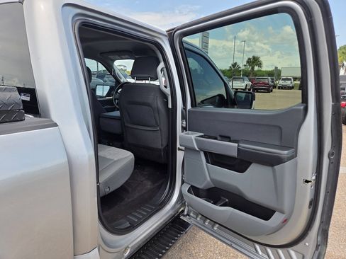 Used 2021 Ford F150 XLT w/ Trailer Tow Package AWD/4WD image 18