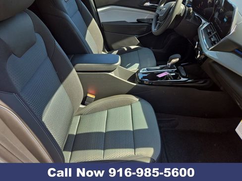 New 2026 Chevrolet Trax LT image 31