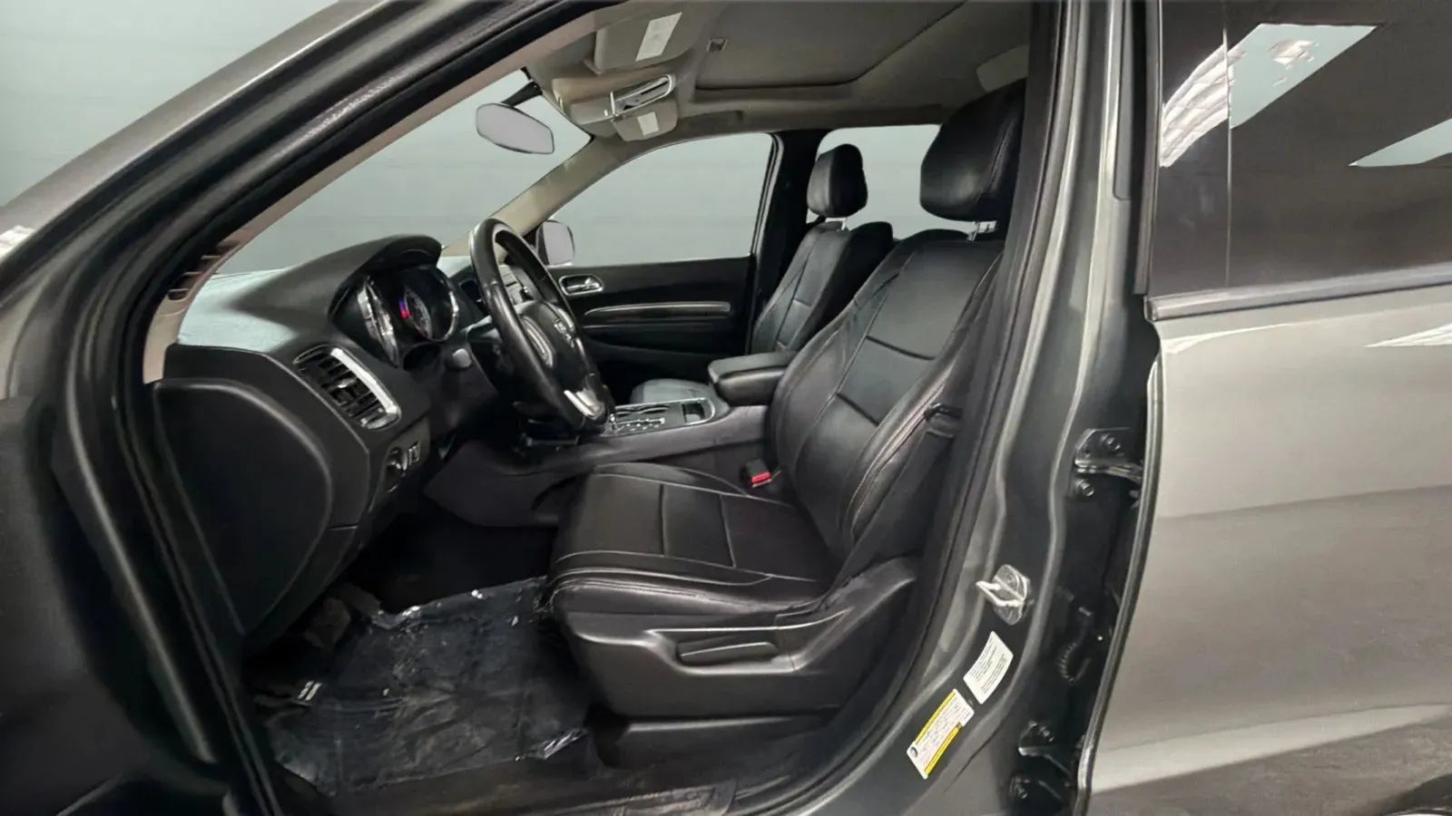 Used 2012 Dodge Durango SXT RWD image 17