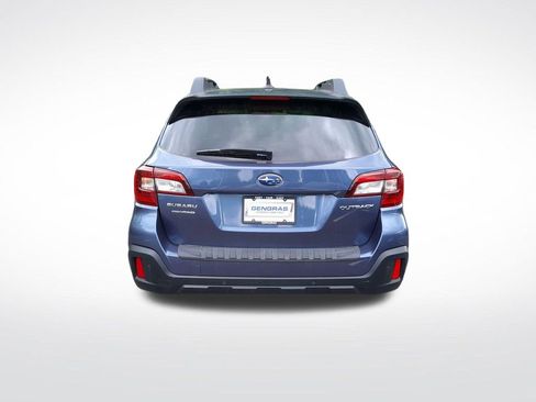 Used 2018 Subaru Outback 2.5i Limited AWD/4WD image 7