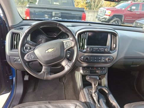Used 2018 Chevrolet Colorado Z71 image 12