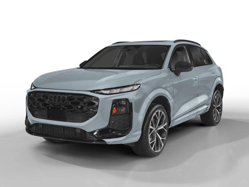 New 2026 Audi Q3 quattro 2.0T AWD/4WD image 1