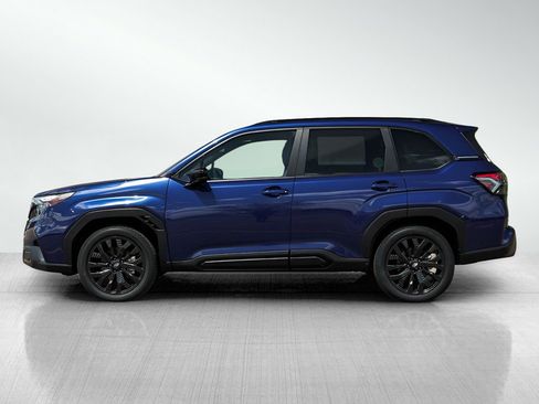 New 2026 Subaru Forester Sport AWD/4WD image 4