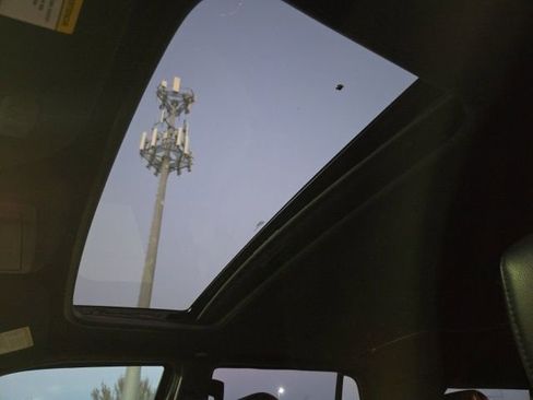 Used 2015 Ford Expedition EL Limited w/ Equipment Group 301A image 6