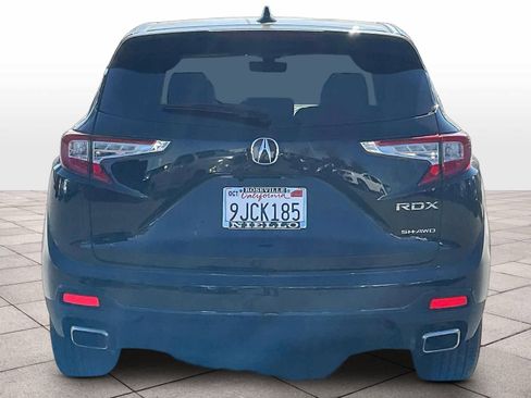 Used 2023 Acura RDX AWD image 7