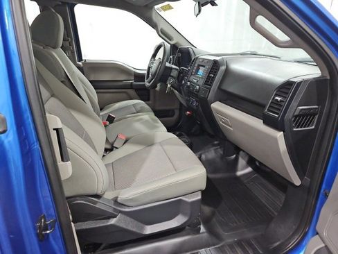 Used 2016 Ford F150 XL w/ Equipment Group 101A Mid image 12