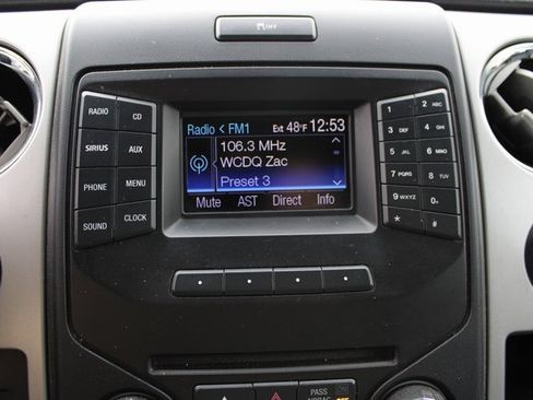 Used 2013 Ford F150 XLT w/ Luxury Equipment Group image 23