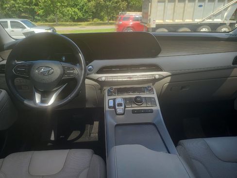 Used 2021 Hyundai Palisade SEL w/ Premium Package image 29