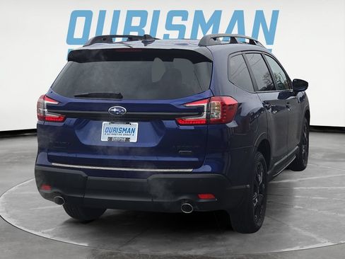 Certified 2026 Subaru Ascent Bronze Edition AWD/4WD image 6