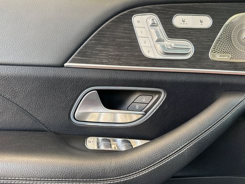 Used 2022 Mercedes-Benz GLE 350 4MATIC image 12