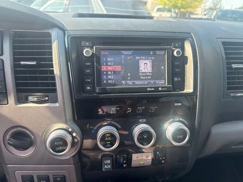 Used 2014 Toyota Sequoia Platinum AWD/4WD image 13