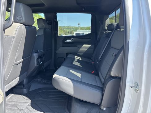 New 2026 Chevrolet Silverado 1500 ZR2 AWD/4WD image 24