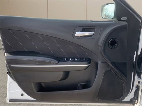 Certified 2023 Dodge Charger SXT image 15