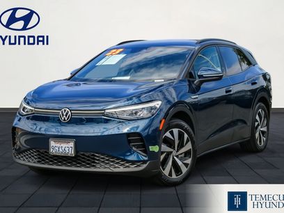 Used 2023 Volkswagen ID.4 Pro
