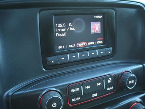 Used 2014 GMC Sierra 1500 2WD Regular Cab image 20